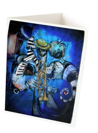 Jazz Trumpet