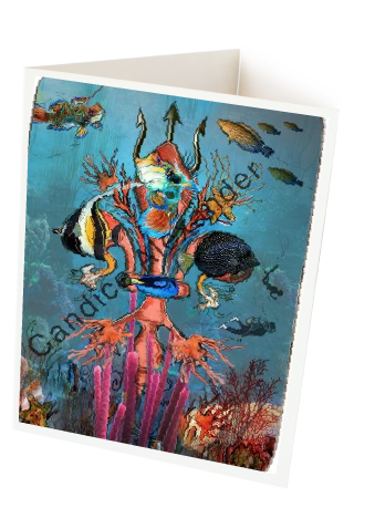 Deep Sea Fish