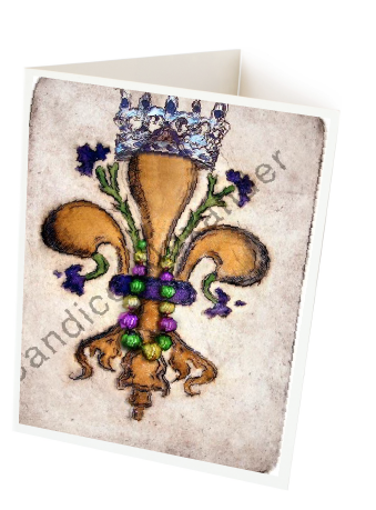 Fat Tuesday Original