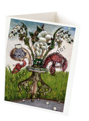 Farm De Lis Cotton