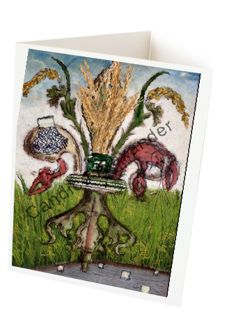Farm De Lis Rice