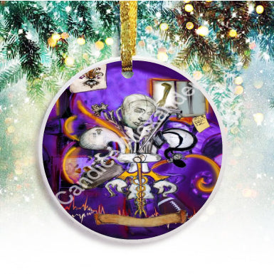 Jazz Doctor LSU Orthopedic