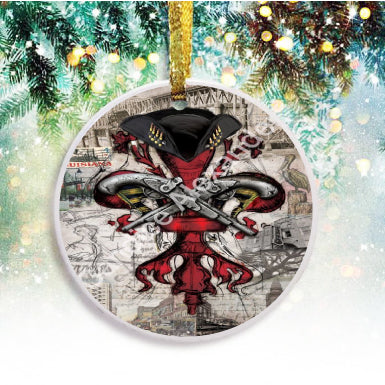 Lake Charles Limited Edition 2018