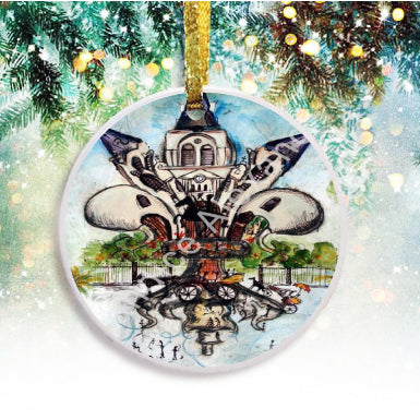 Jackson Square Original