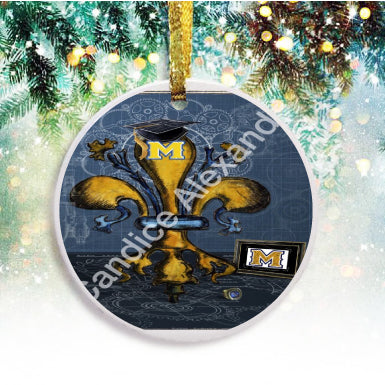 McNeese Mechanical Engineering