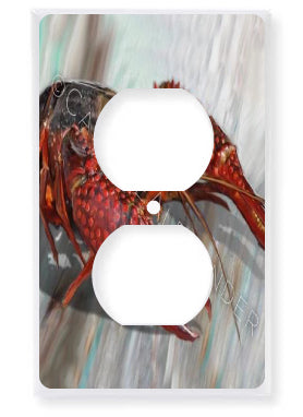 Crawfish Two