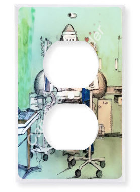 NICU (Male)