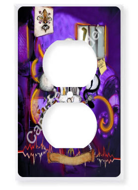 Jazz Doctor LSU Orthopedic