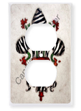 Zebra