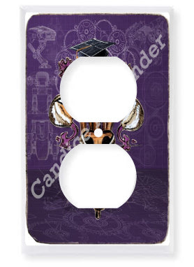 LSU Mechanical Engineering