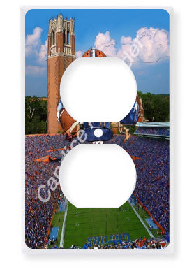 University Of Florida Football