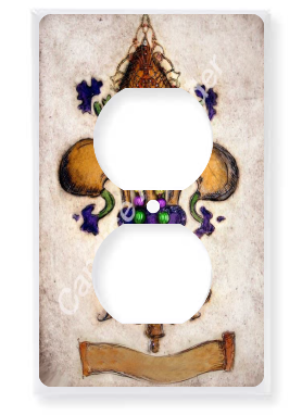 Fat Tuesday with Scroll