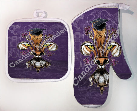 LSU Mechanical Engineering