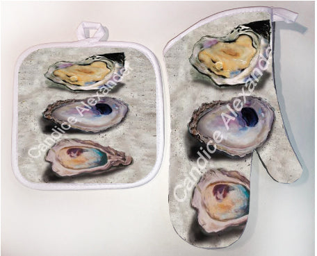 Triple Oyster