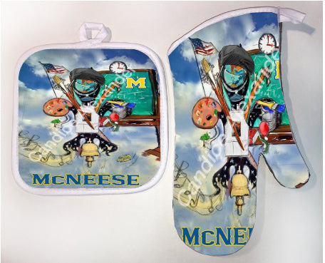 McNeese Liberal Arts