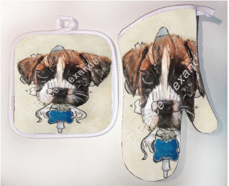 Boxer