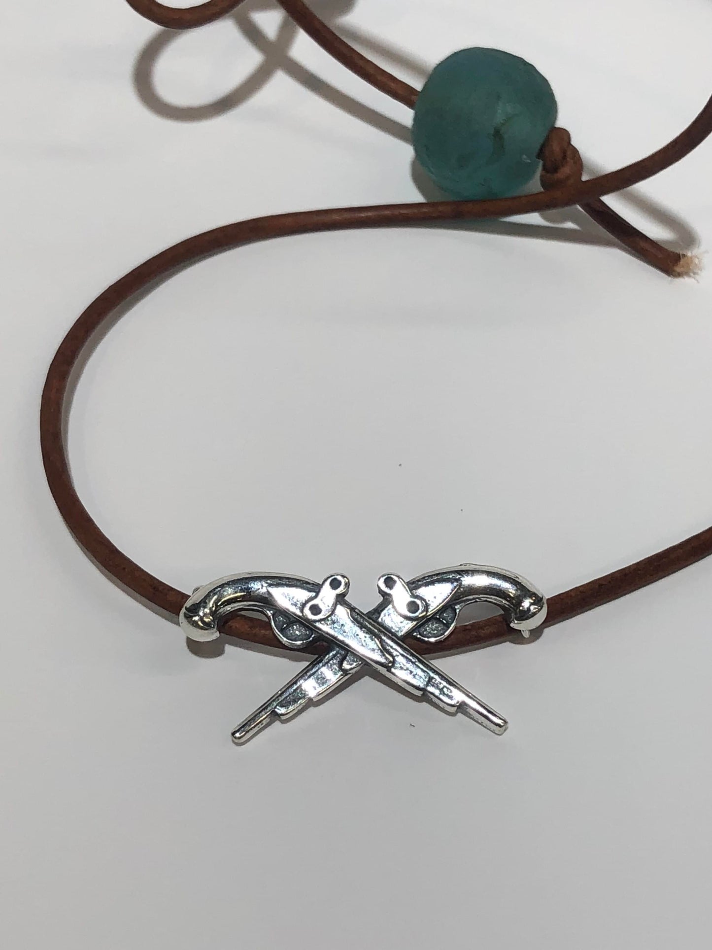 Jean Lafitte Pistol Jewelry