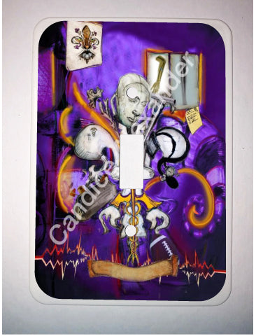 Jazz Doctor LSU Orthopedic