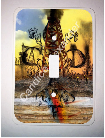Oil Well