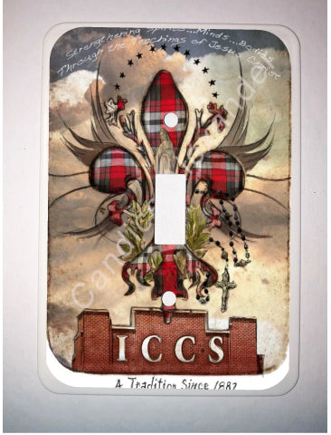 ICCS Two