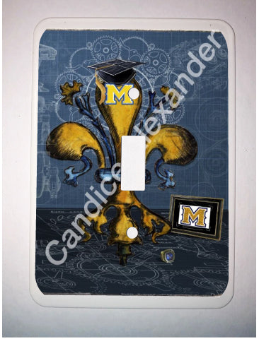 McNeese Mechanical Engineering