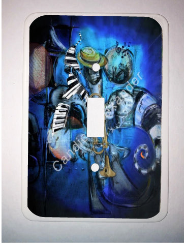 Jazz Trumpet