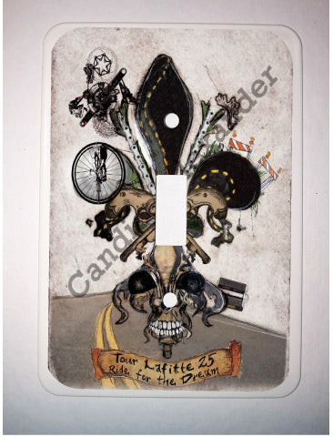 Tour Lafitte