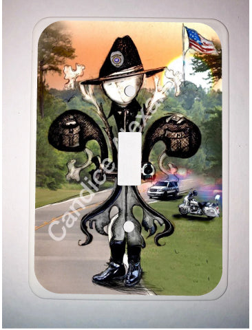 Sheriff