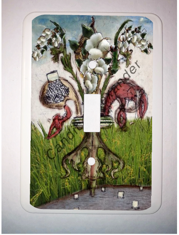 Farm De Lis Cotton