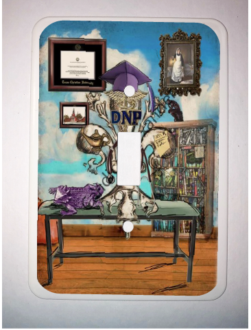 Doctor Nurse Practitioner