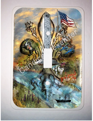 Battle of New Orleans