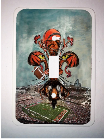 Cincinnati Bengals