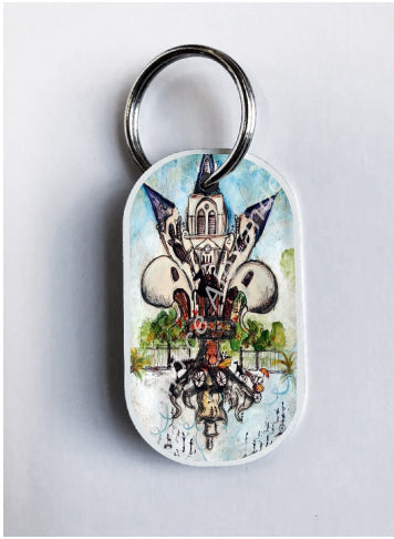 Jackson Square Original