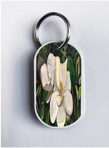 Magnolia Flower