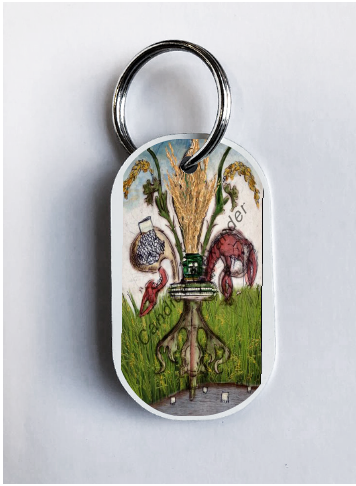 Farm De Lis Rice