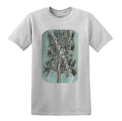 Tree of Life (Teal)