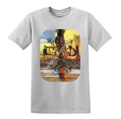 Oil Well