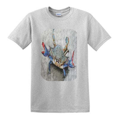 Crab One T-Shirts