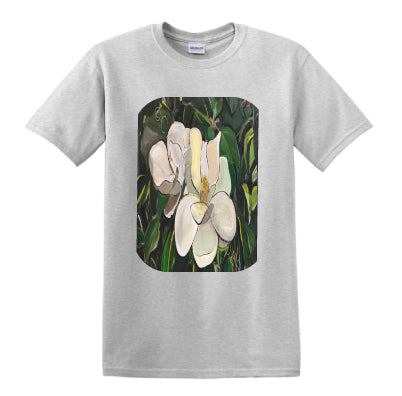 Magnolia Flower