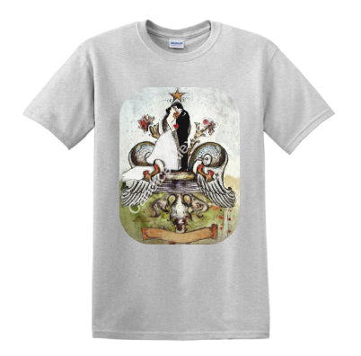 Wedding (The Kiss) T-Shirts