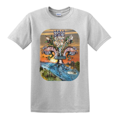 Southern Sunset King