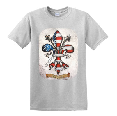 USA (Fort Polk)