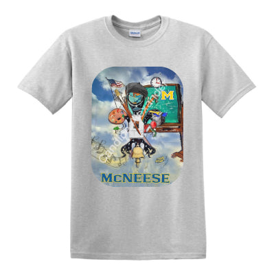 McNeese Liberal Arts