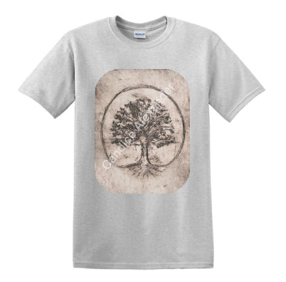 Tree of Life Circle