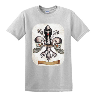 Wedding Elegant 2 Men T-Shirts