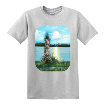 Sabine Lighthouse