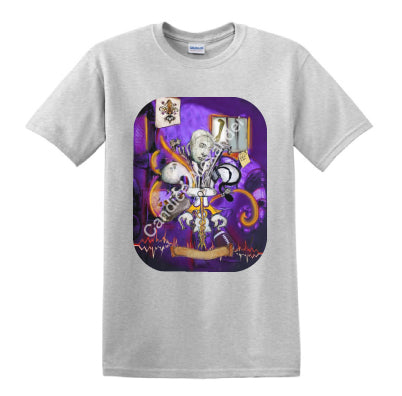 Jazz Doctor LSU Orthopedic