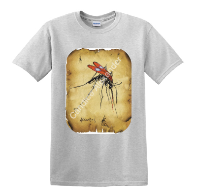 Arkansas Mosquito
