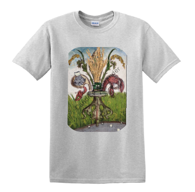Farm De Lis Rice