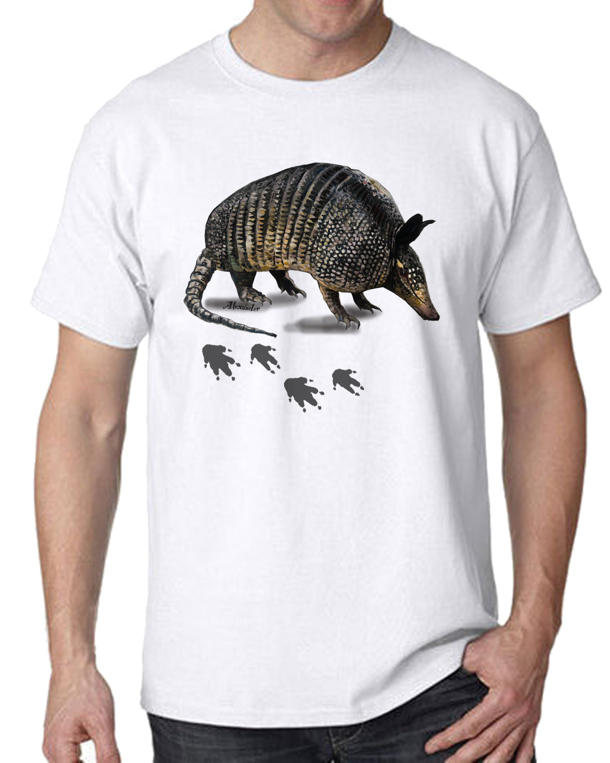 Animal T-Shirts